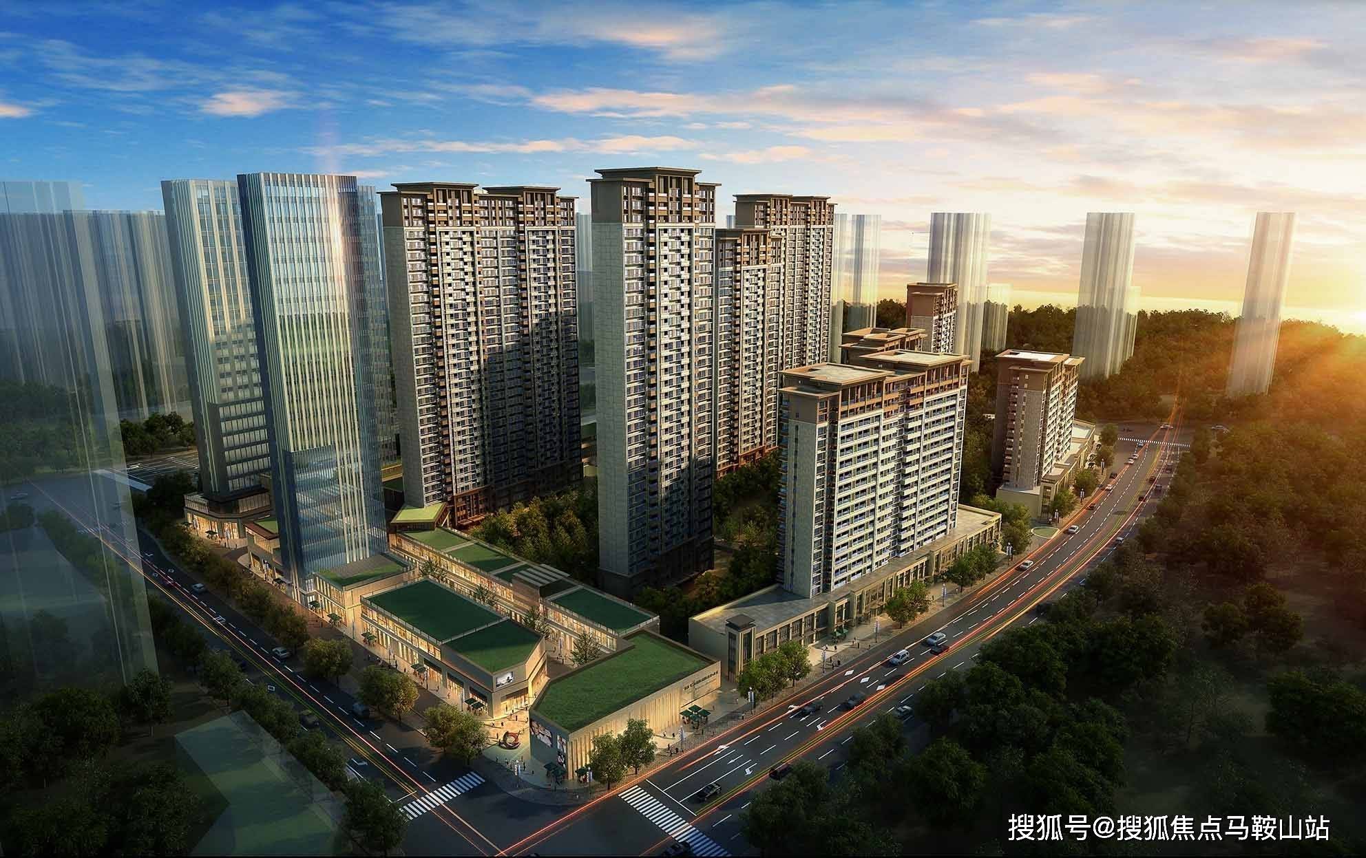 昌邑最新楼盘市场现状解析与个人观点分享