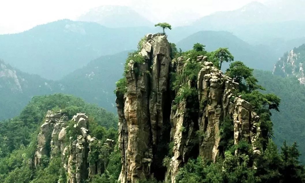 临沂干部调整最新，自然美景的探索之旅