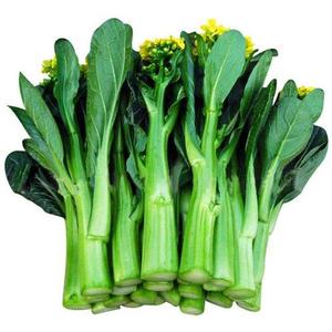 最新菜心品种探秘，小巷深处的绿色秘境