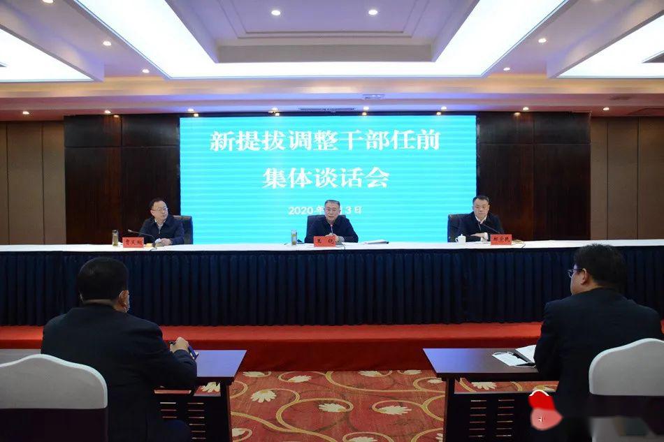 随州干部最新调整展望与深度解读