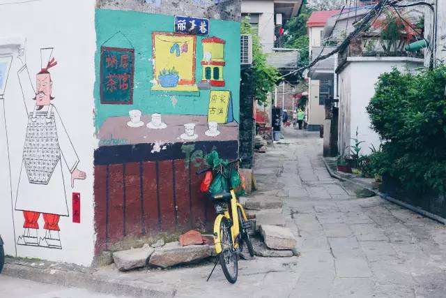 高要小巷深处的惊喜，隐藏版特色小店最新报道