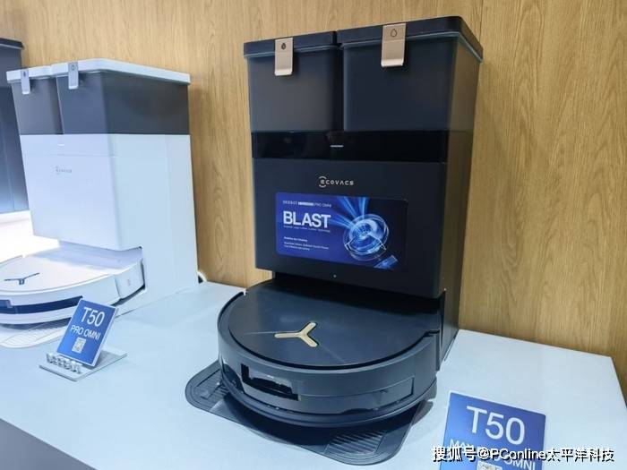 科沃斯最新引领智能家居革新，塑造未来生活新体验！