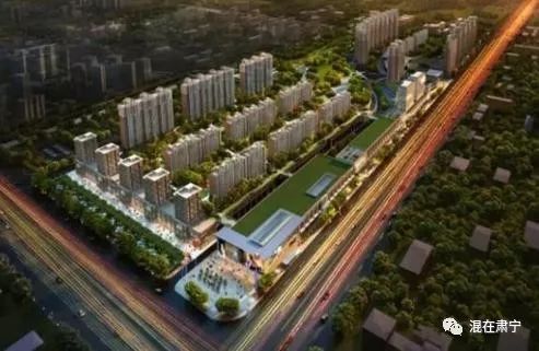 肃宁最新房价，科技重塑居住梦想，引领前沿生活新纪元