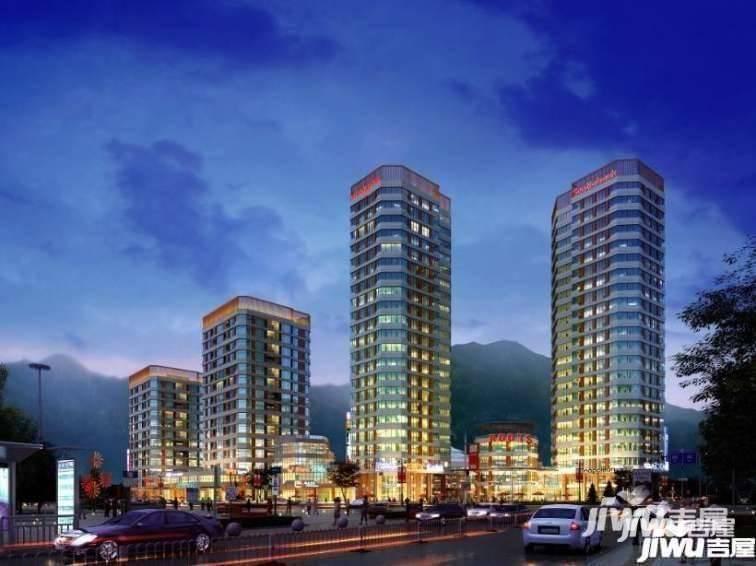丰宁最新楼盘大揭秘，精彩不容错过！