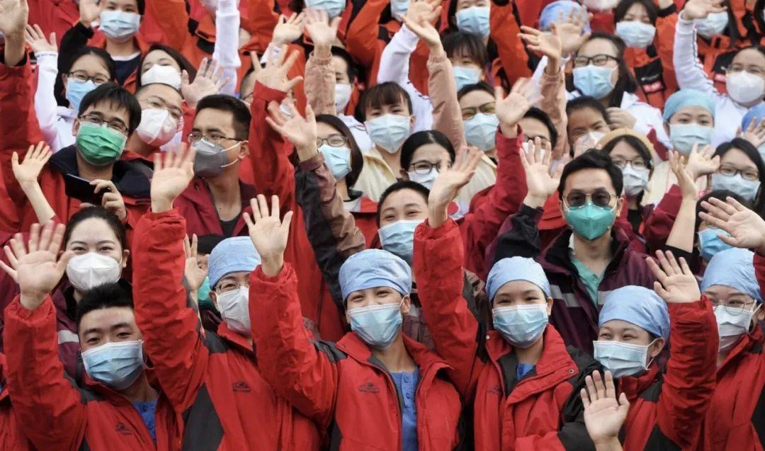 新冠病毒肺炎最新动态解析与观点论述