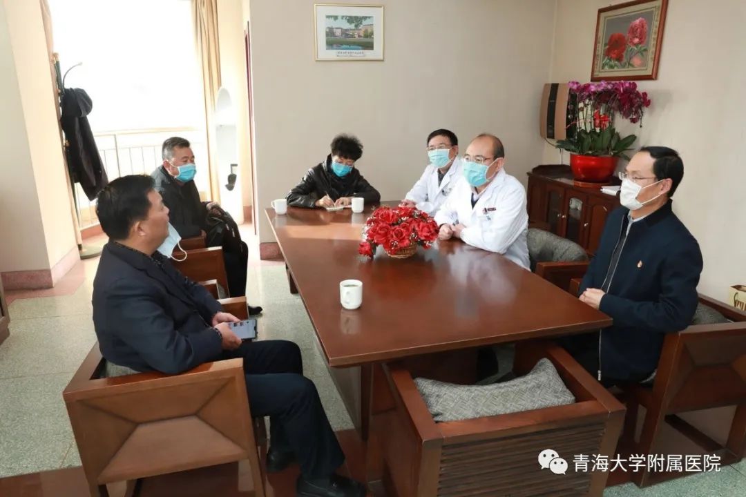 青海省疫情最新动态更新，最新青海省疫情防控局势分析