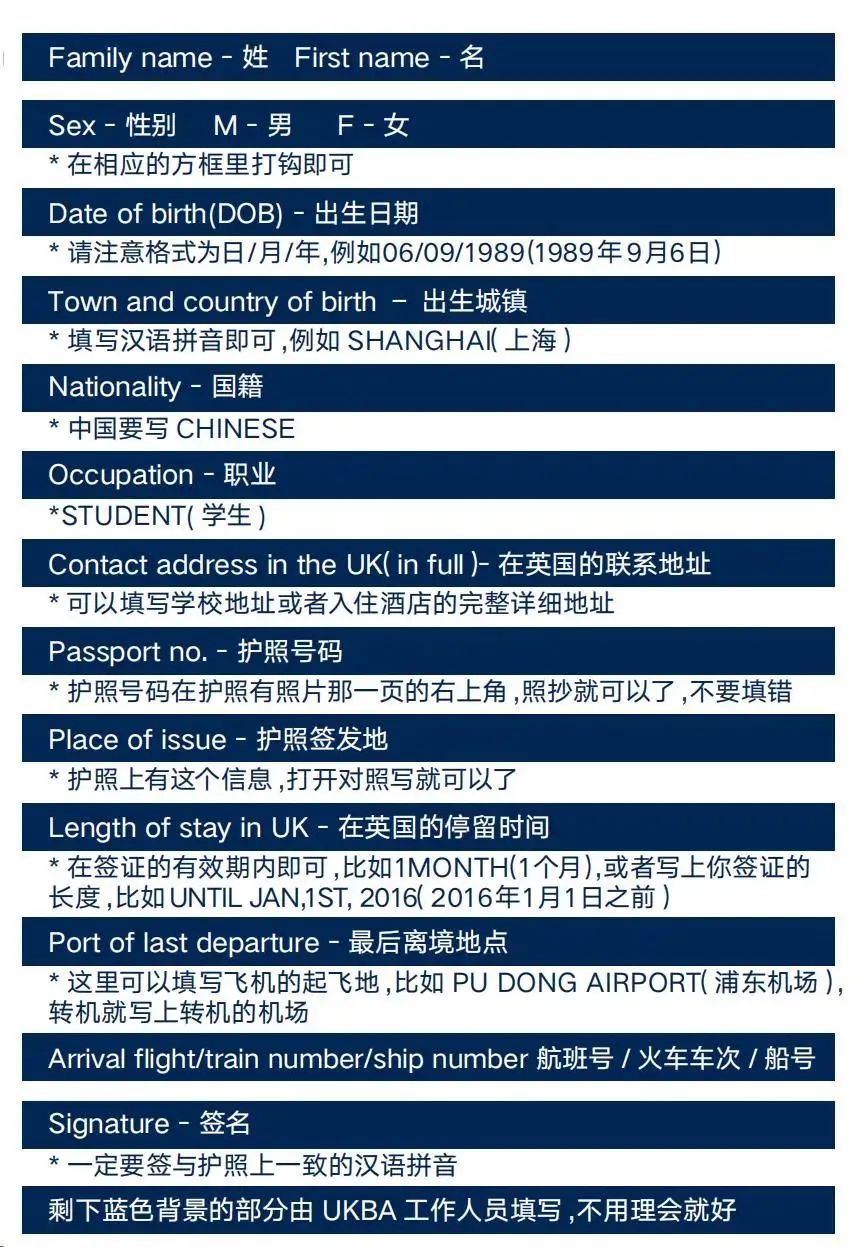 英国7月最新入境政策及其步骤指南