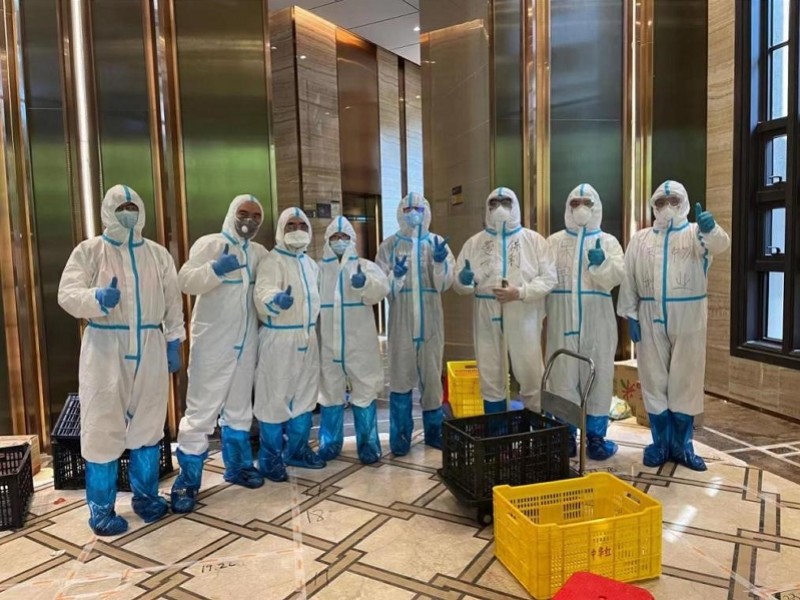 时代背景下的抗疫进展与影响，最新疫情消息综述