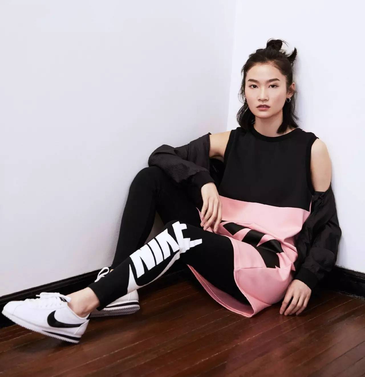 耐克最新款女鞋推荐，时尚与运动的完美融合