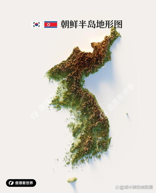 2018朝鲜半岛最新局势,2018朝鲜半岛的夏日微风与温情故事