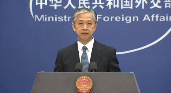 中印局势下的中国外长，变化带来的自信与成就感展现大国担当
