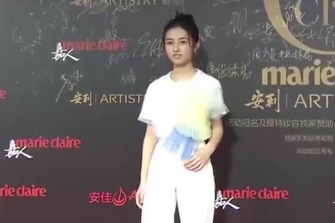 张子枫最新电影，科技巨献，开启未来视界之门