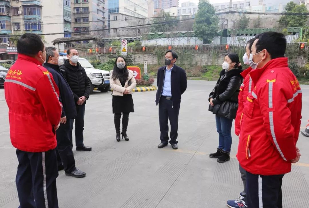 重庆市最新疫情动态分析，最新疫情状况及发展趋势解读