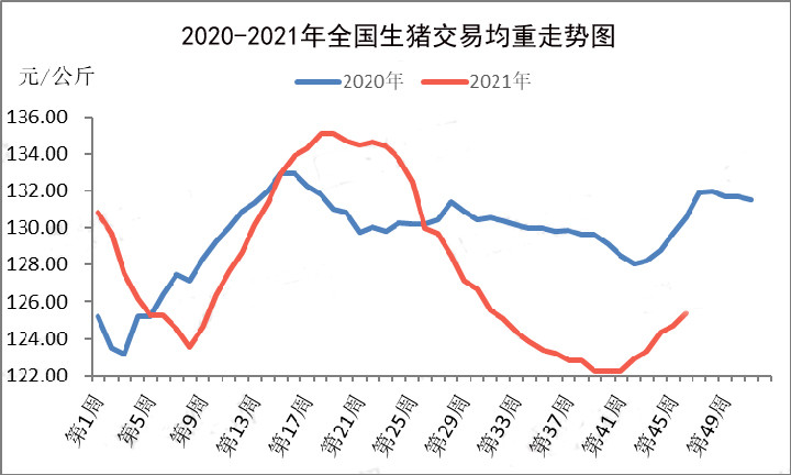 生猪最新收购价揭秘，市场走势、影响因素与行业洞察分析