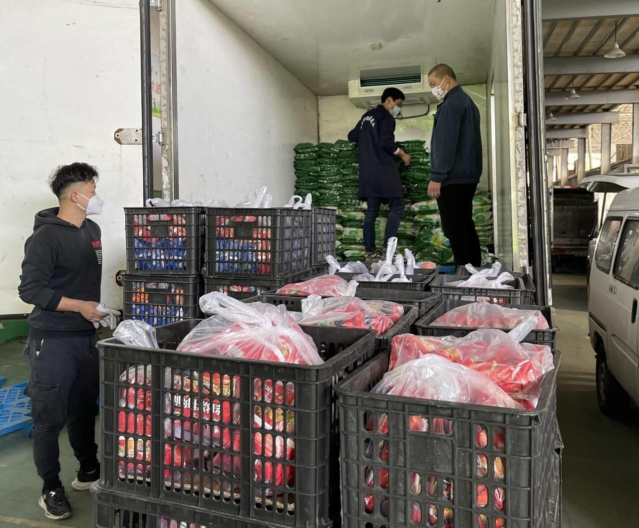 中国疫情最新情况及巷弄深处的独特风味