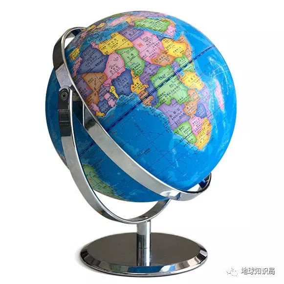 技术革新下的最新款地球仪，教育新工具引领潮流