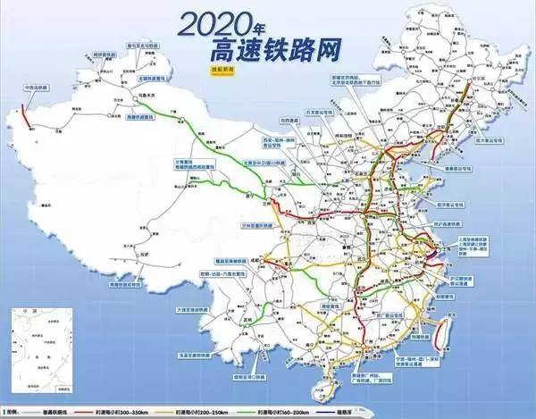 合肥高铁最新规划概览