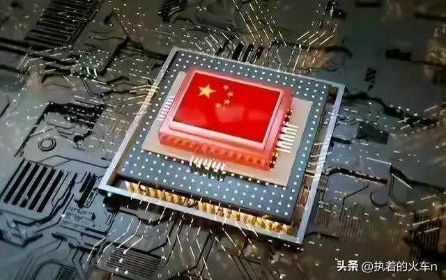 中国最新光刻机技术，科技之光照亮未来发展之路