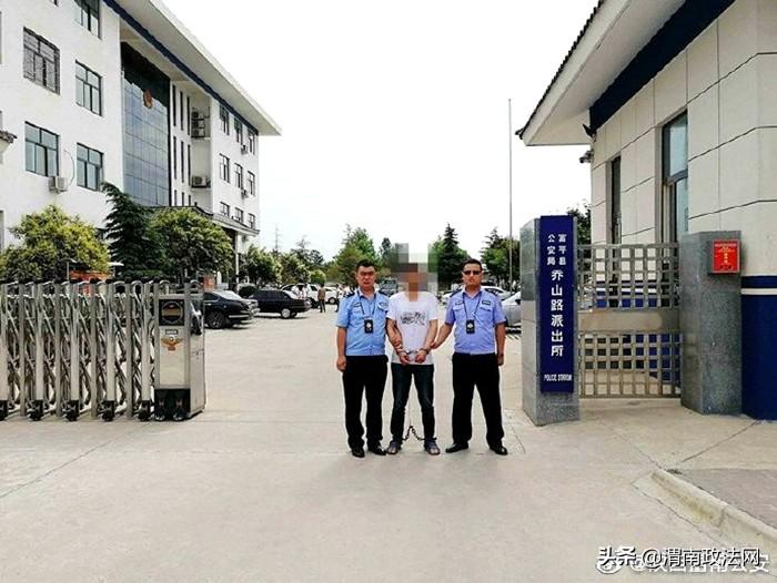 富平县最新事件大揭秘，新鲜资讯一网打尽！