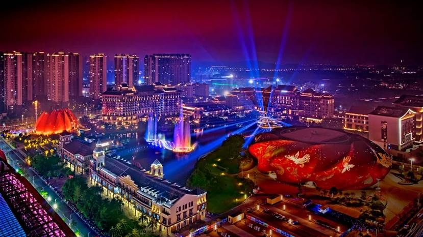 文旅城最新房价，时代印记与市场的同步律动