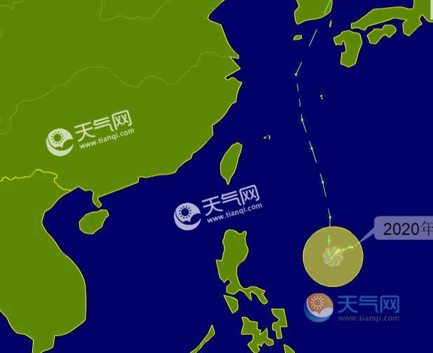 美莎克台风最新位置及查询动态指南