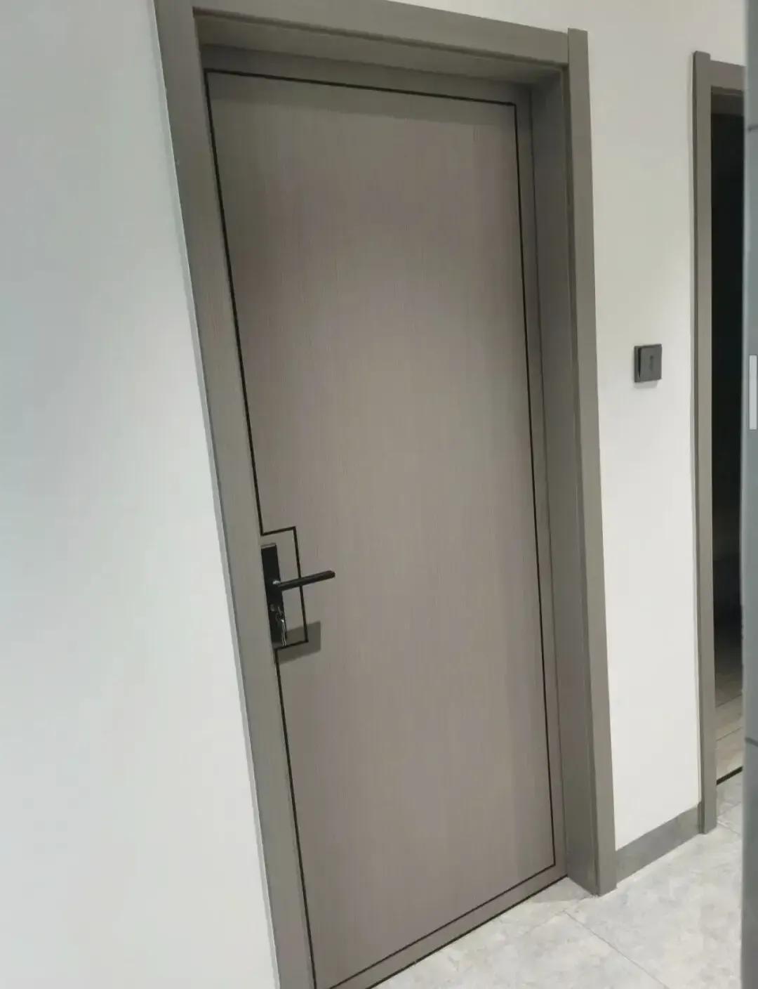 最新款卧室门选购与安装全攻略，推荐与指南