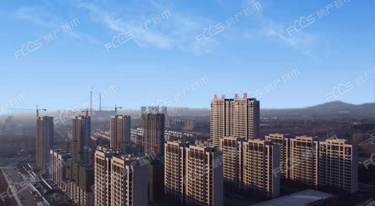 莱芜汇源首座最新房价动态，城市成长中的居住选择