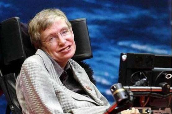 霍金最新理论，心灵与自然的宇宙之旅探索