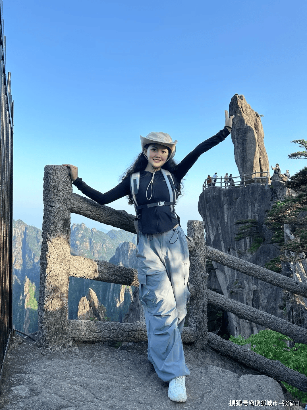 黄山最新游记，登山攻略与独特体验分享