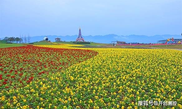 最新种植行业探索，自然美景之旅与内心平和的追寻