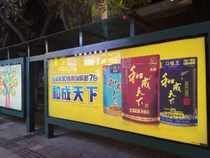 探索未来广告新领域，最新广告载体揭秘