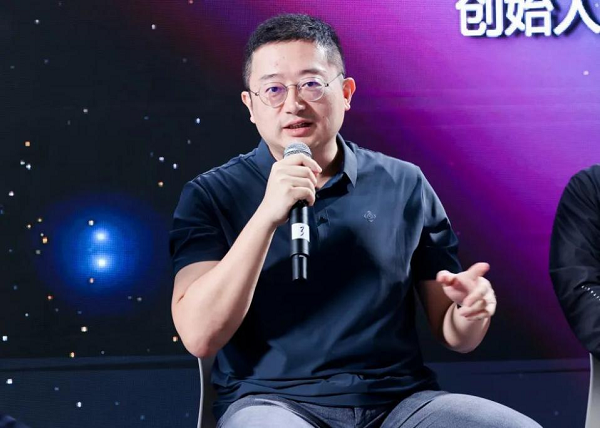 刘江最新唢呐，科技与艺术的绝妙交融