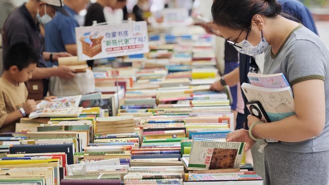 时代背景下的图书繁荣与变迁，最新图书批发探讨