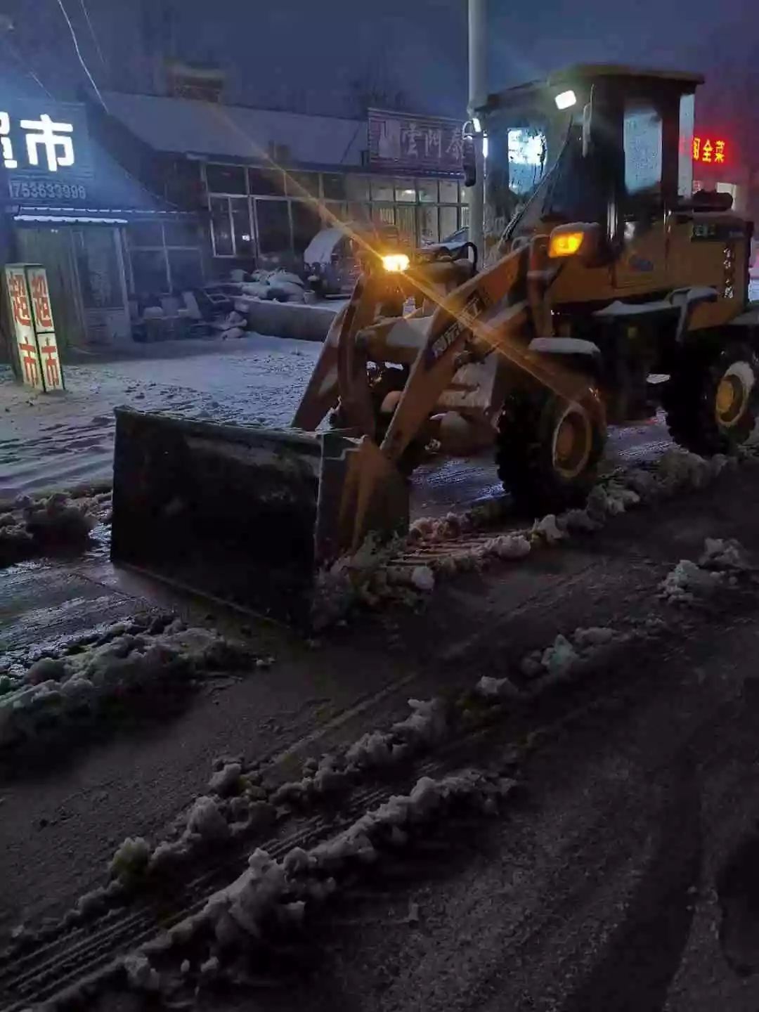 荆州铲车招聘探秘，小巷特色小店的人才招募之旅