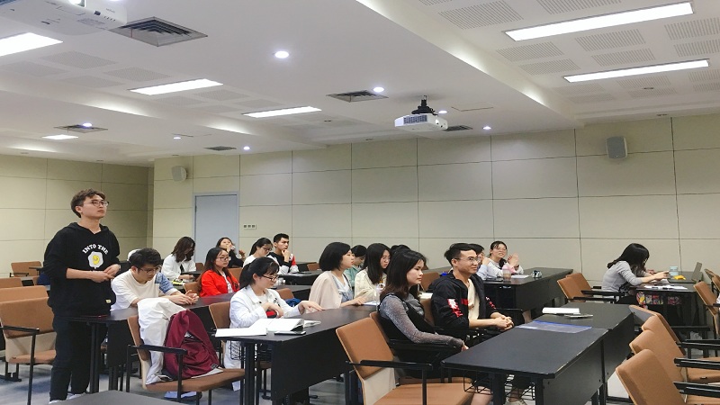 最新青田新闻动态，学习变化，自信成就未来