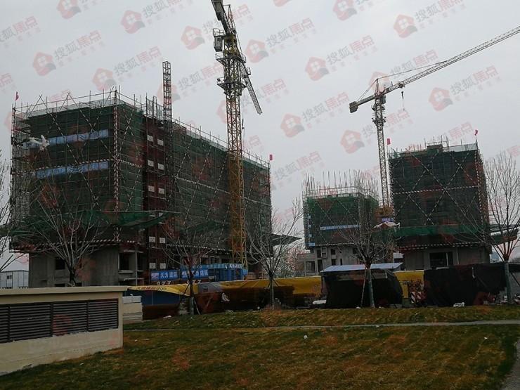 藁城最新房产，科技重塑居住体验，引领未来生活新篇章