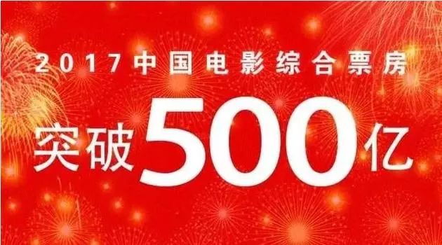 探索2017福利片盛宴，年度惊喜大片独家呈现