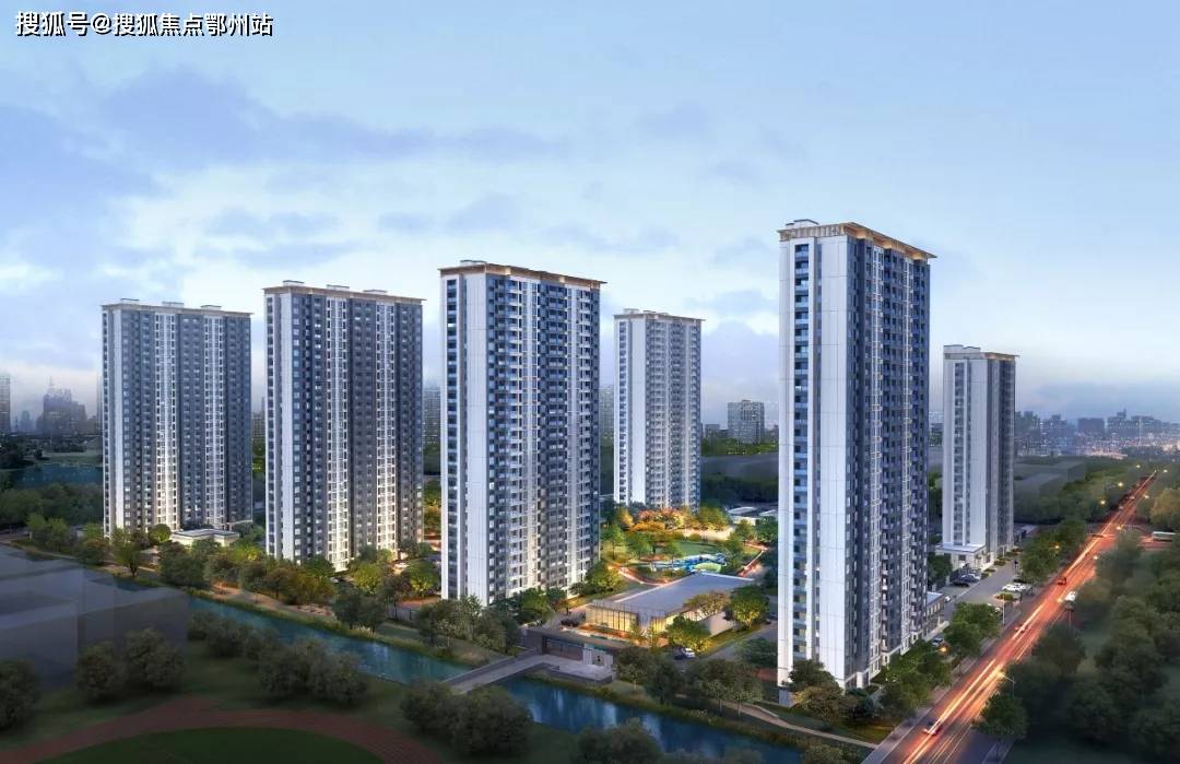 营口楼盘最新价格，科技引领居住体验，开启未来生活新篇章