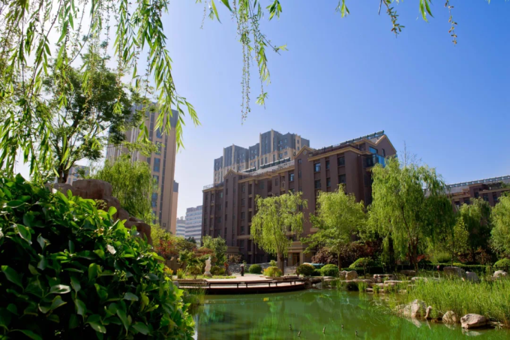 建瓯最新楼盘，与自然美景的邂逅，内心平和之旅启程