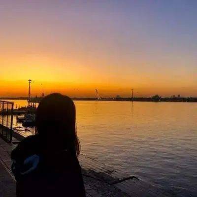 2017最新伤感网名，与自然美景邂逅的宁静之旅