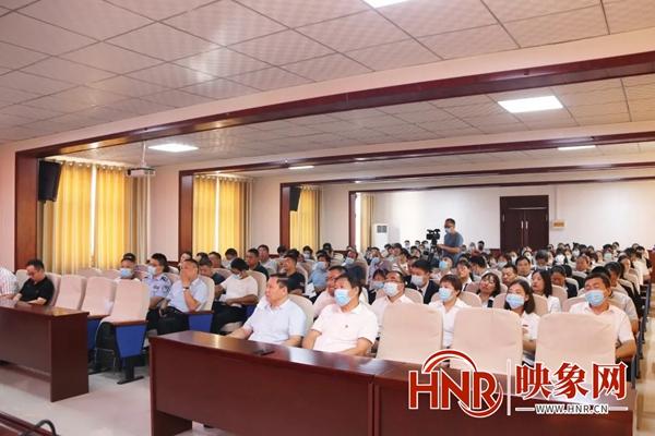 获嘉最新新闻聚焦，多元视角解读获嘉发展，当下热点一网打尽