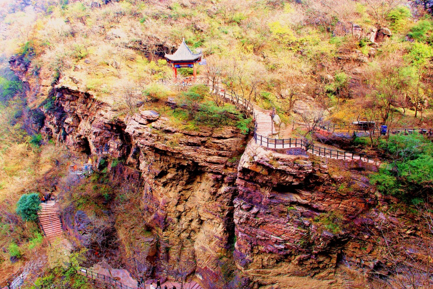 汝阳最新新闻，拥抱自然，探寻内心平静的旅行之旅