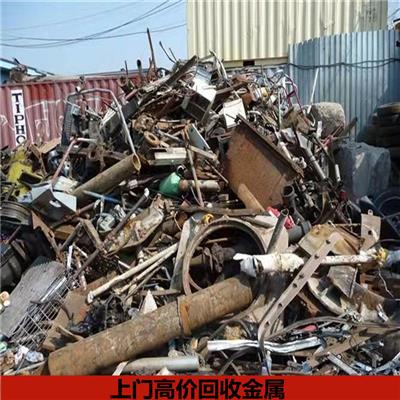 潍坊废铁行情更新，探寻内心平静的废铁之旅
