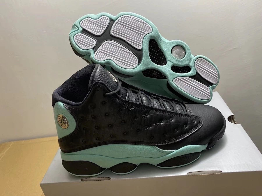 AJ13最新论述解析