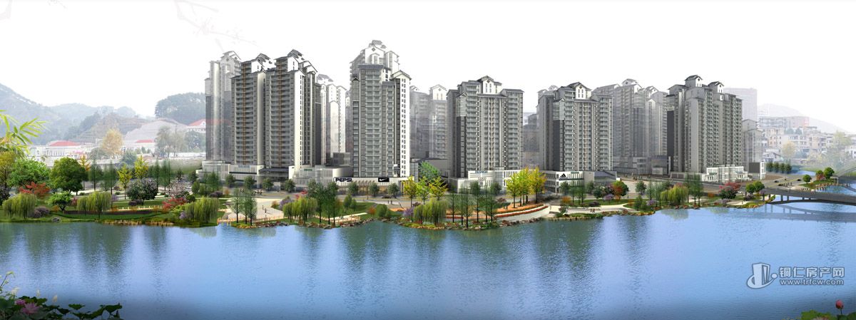 铜仁最新房价分析与探讨