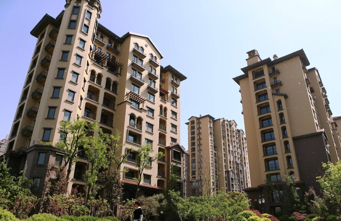 江都最新房源，理想居住之选