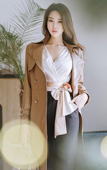 时尚与功能的完美结合，最新制服系列一亮相引关注
