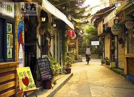 探索特色小店奇妙之旅，最新网店平台带你发现小巷中的隐藏宝藏