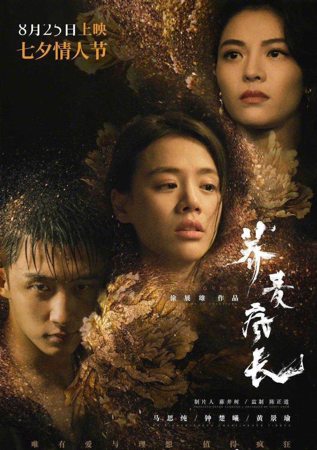 自信与成长的视觉盛宴，最新大片抢先看！