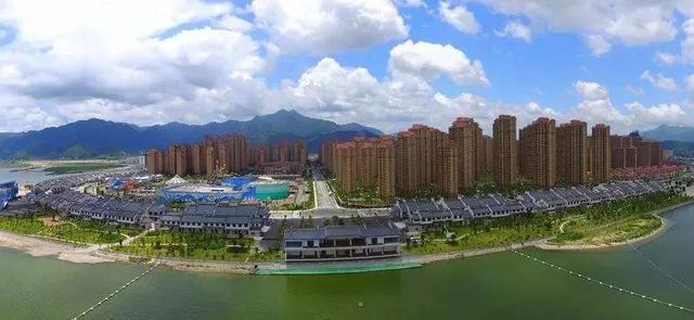罗源最新楼盘，蜕变家园，成就自信之选